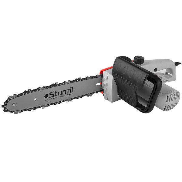 Пила цепная электро STURM CC9916 - купить с доставкой по выгодным ценам ...