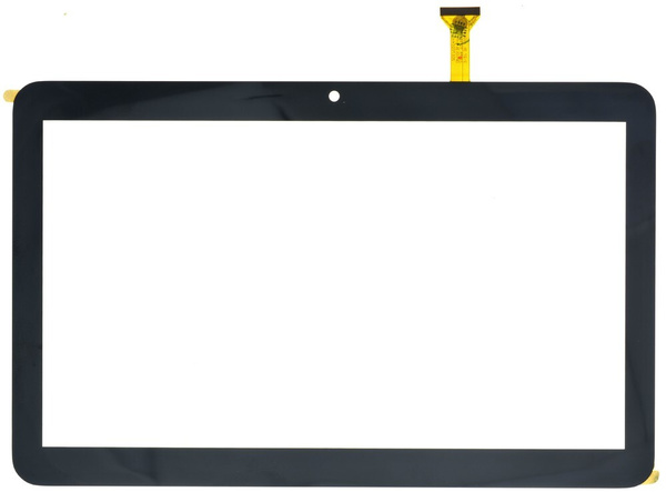 Тачскрин 10.1" 51 pin (156x247mm) для Digma Optima 1015 3G TT1121PG ...