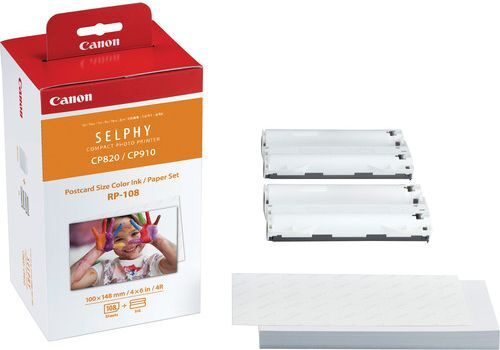 Фотобумага Canon, 108 листов - купить в интернет-магазине OZON по ...