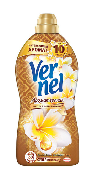 Кондиционер для белья вернель Ozon