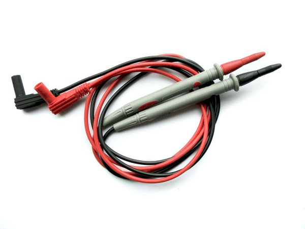 Комплект измерительных щупов для мультиметра Gadgetut - купить с ...