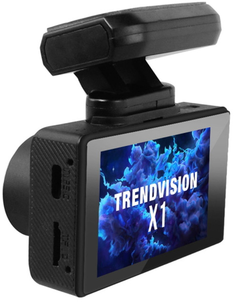 Видеорегистратор TrendVision X1 Max - купить в интернет-магазине по ...