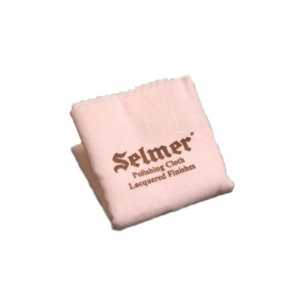 Салфетка для полировки лакированных инструментов Selmer 2952B - купить ...