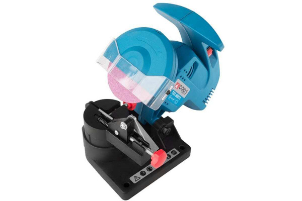 Станок точильный СОЮЗ 12647, 160 Вт - купить в интернет-магазине OZON с ...