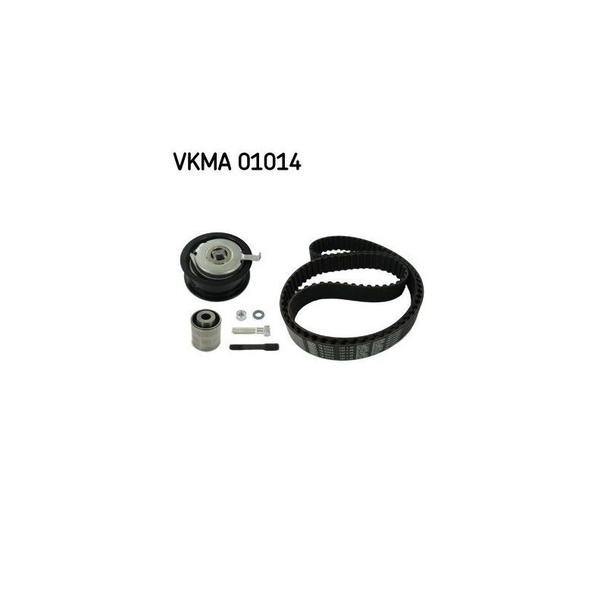 Ремкомплект привода ГРМ - SKF арт. VKMA01014 - купить по выгодной цене ...