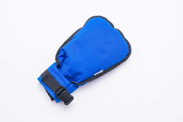 Фиксатор кисти руки, варежка - купить с доставкой по выгодным ценам в ...