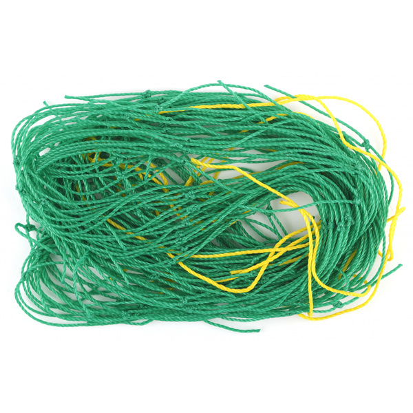 Сеть садовая для вьющихся растений GGN-1 GREEN APPLE 0,9х1,8 м - купить ...