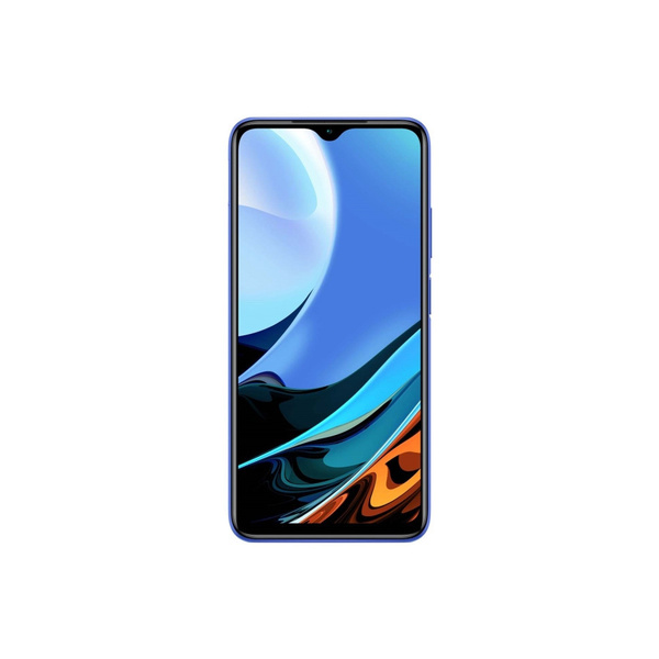 Смартфон Xiaomi Redmi 9T 128 ГБ - купить по выгодной цене в интернет ...