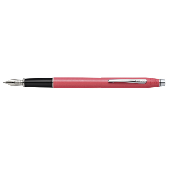 Перьевая ручка Cross Classic Century Aquatic Coral Lacquer - купить с ...