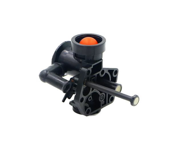 Карбюратор Briggs-Stratton 450 Series (вертикальный вал) (794161 ...