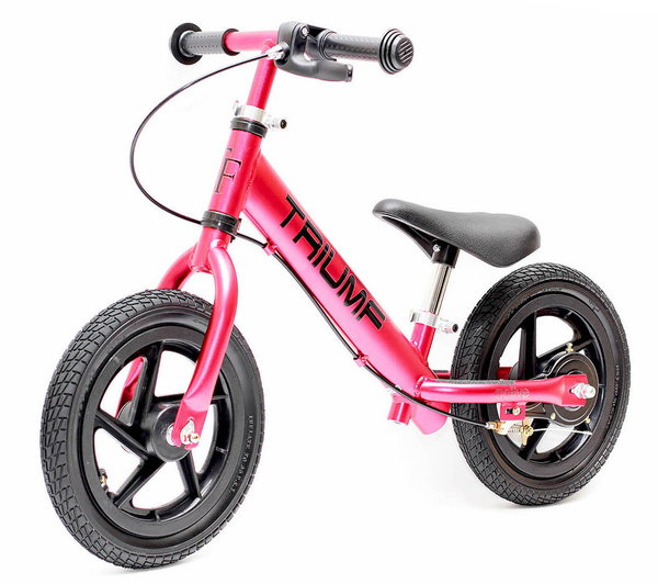 Беговел AL-1201TW red Triumf Active - купить с доставкой по выгодным ...