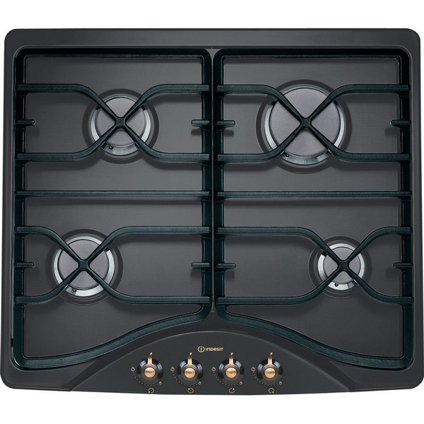 Варочная панель Indesit PN 641 /I (AN) купить по низкой цене с ...