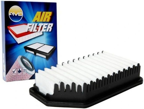 Фильтр воздушный AMD Solaris/Rio 11- - купить по выгодным ценам в ...