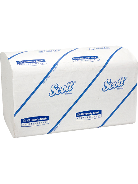 Kimberly-Clark Бумажные полотенца, 274 шт. - купить с доставкой по ...