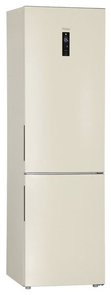 Холодильник Haier C2F 637 CCG, бежевый - купить по доступной цене в ...