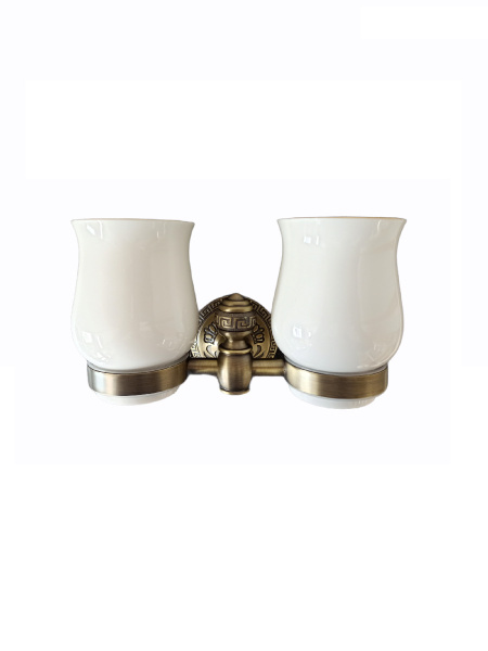 OUTE Стакан для ванной комнаты - купить с доставкой по выгодным ценам в ...