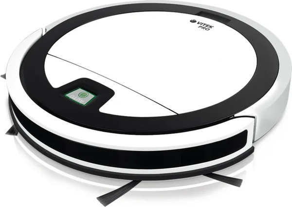Робот-пылесос VITEK VT-1803 - купить по выгодной цене в интернет ...