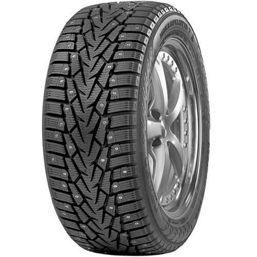 Шины для легковых автомобилей Nokian Tyres 205/55 16 Зима Шипованные ...