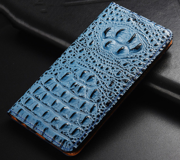 Чехол-книжка MyPads Premium для Huawei P30 Pro из натуральной кожи с ...