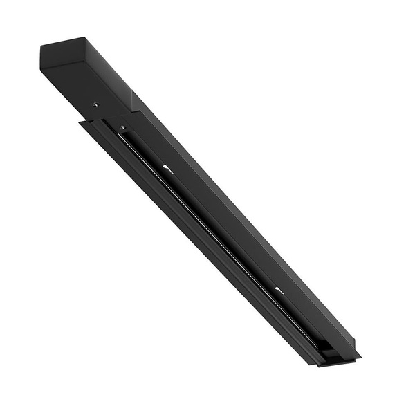 Шинопровод осветительный Arte Lamp Artelamp-Track Accessories - купить ...