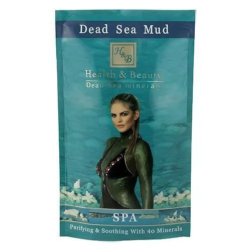 Health & Beauty Природная грязь Мертвого моря, 600 мл - купить с ...