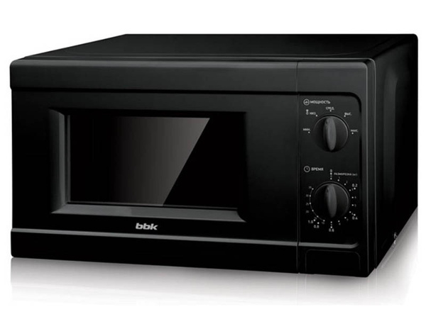 Микроволновая печь BBK 20MWS-709M/B купить на OZON по низкой цене ...