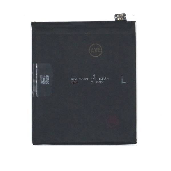 Аккумулятор BLP743 для OnePlus 7T - купить с доставкой по выгодным ...