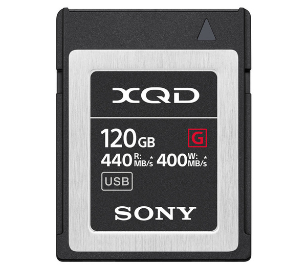 Карта памяти sony 128 gb