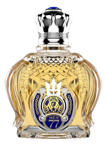 SHAIK Opulent 77 M 2 Вода парфюмерная 100 мл (344714681)