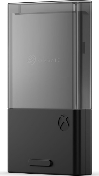 Seagate карта памяти для xbox series