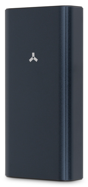 Внешний аккумулятор (Power Bank) AccesStyle Arnica 20M_2523 озон ...