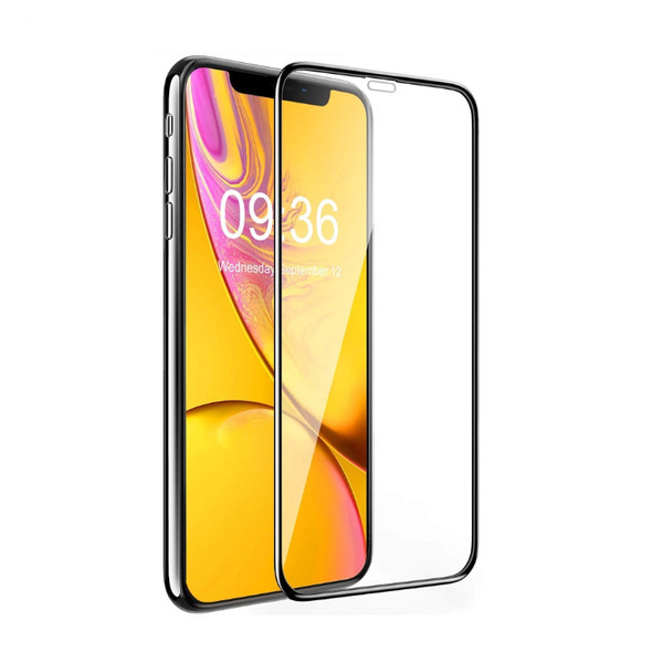 Защитное стекло на iPhone X / iPhone 11 Pro / защитное стекло для айфон ...