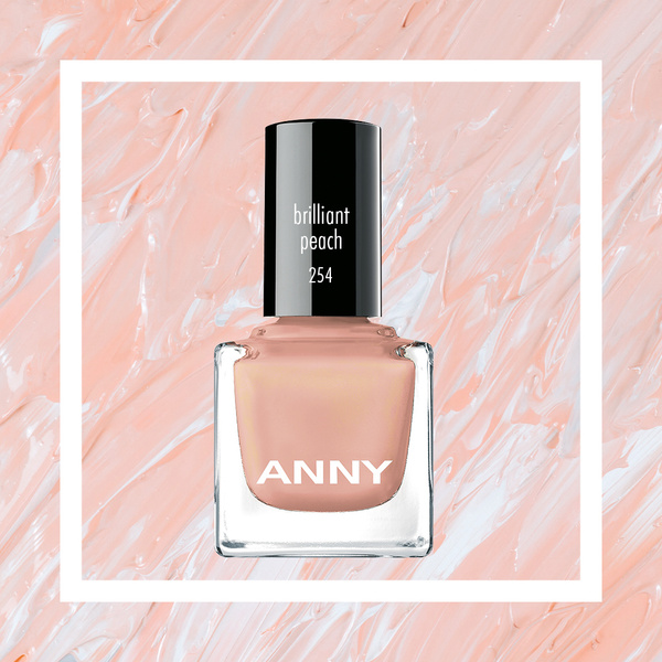 ANNY Лак для ногтей - купить с доставкой по выгодным ценам в интернет ...