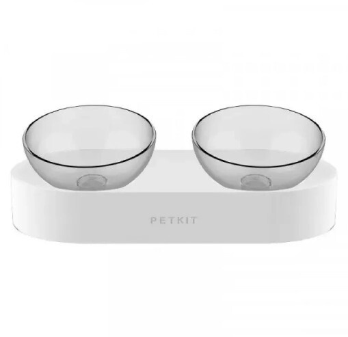 Миска для животных PETKIT 15 Adjustable Double Bowl - P521 - купить с ...