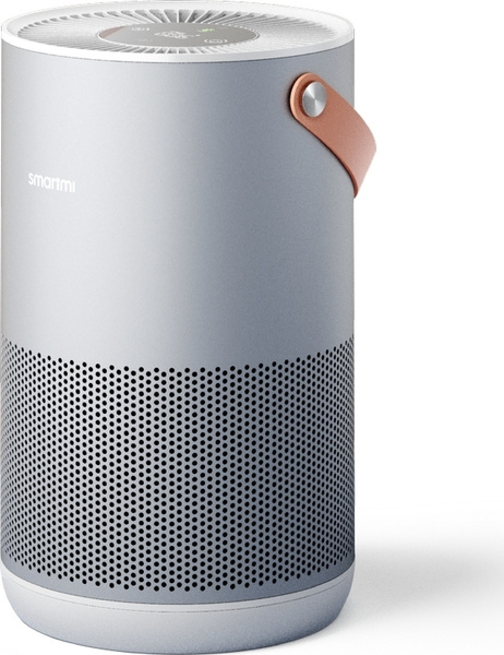 Очиститель воздуха Smartmi Air Purifier P1, серебристый - купить по ...