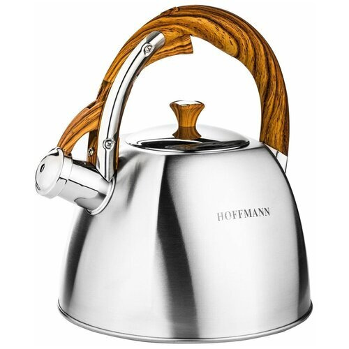 HOFFMANN Чайник, 2.3 л - купить с доставкой по выгодным ценам в ...
