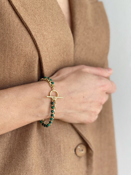 Natalie Morza jewelry Браслет - купить с доставкой по выгодным ценам в ...