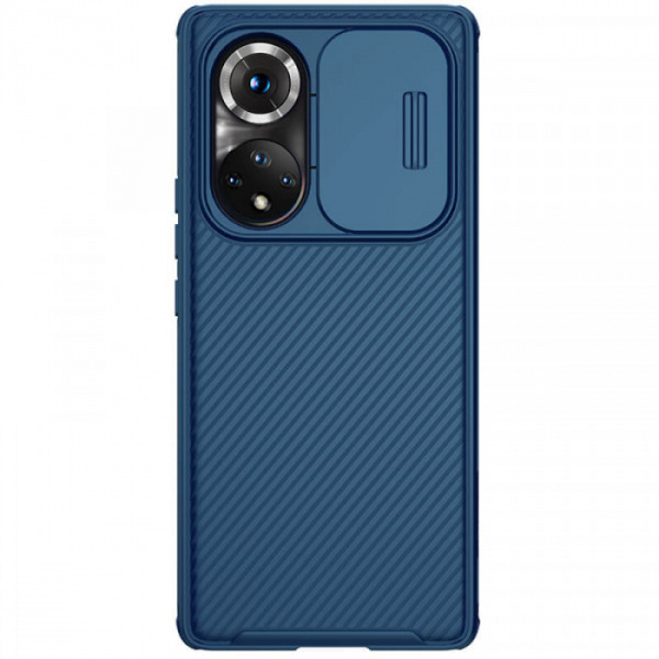 Nillkin CamShield Pro Чехол из пластика и TPU с защитой камеры для ...