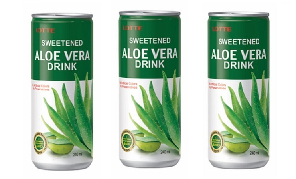 Напиток Aloe Vera Classic / Алое Вера Классический 3 шт 240 мл - купить ...