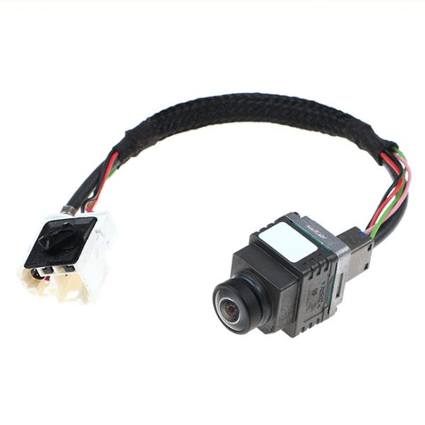 Автомобильная камера заднего вида для Mercedes Benz A1669051003 ...