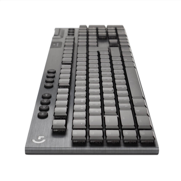Механическая клавиатура Logitech 920-008909 купить по низкой цене ...