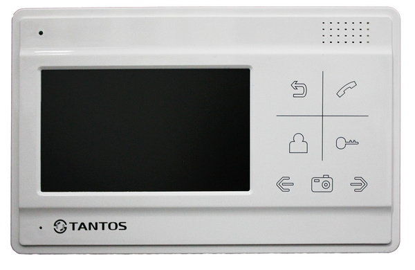 Видеодомофон Tantos 00-00018544_150565 озон, 480x272 купить по низким ...
