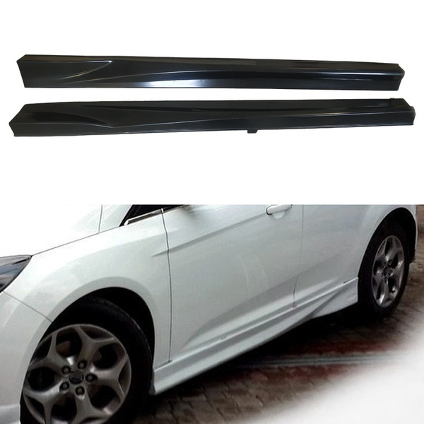 Пороги для FORD FOCUS (Форд Фокус)3 2012-2019 купить по низкой цене в ...