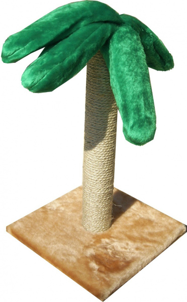 Вака когтеточка Пальма Н - купить с доставкой по выгодным ценам в ...