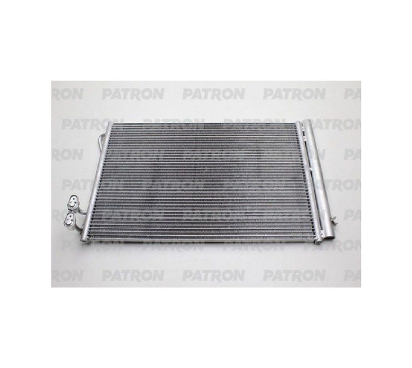 Радиатор кондиционера PATRON PRS1291 - PATRON арт. PRS1291 - купить по ...