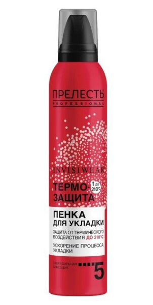Прелесть Гель для волос, 200 мл - купить с доставкой по выгодным ценам ...