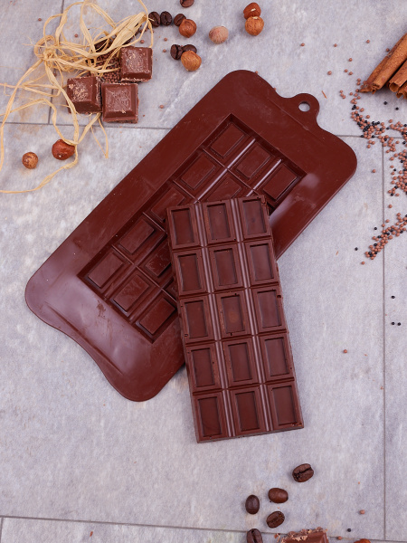 Выручалочка, Форма для льда, мармелада и изделий из шоколада ...