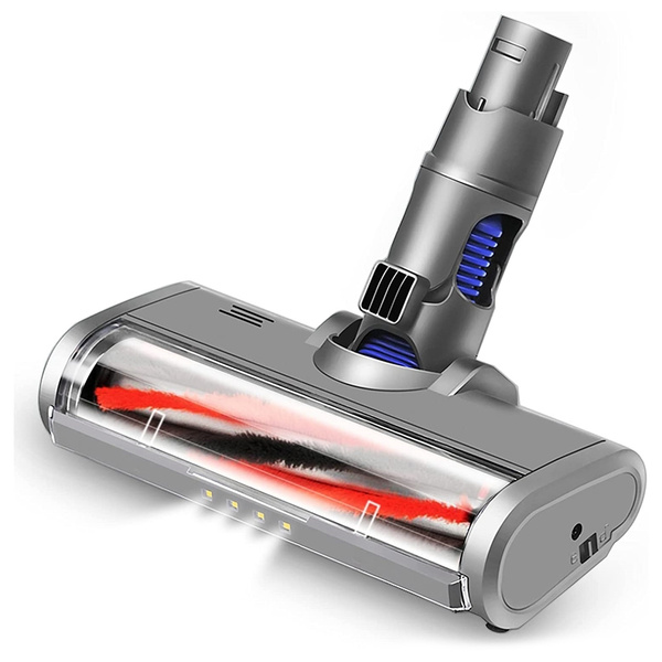 Электрическая турбощетка для Dyson V6 DC58 DC59 DC61 DC62 Brush ...