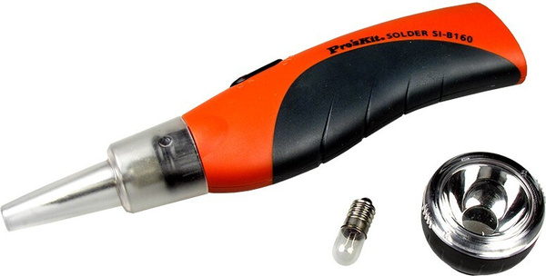 Паяльник Proskit по низкой цене с доставкой в интернет-магазине OZON ...