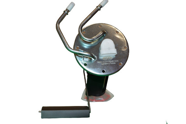 Бензонасос в сборе Лада Нива 21214 Урбан (СЭПО-АВТО) Модуль ...